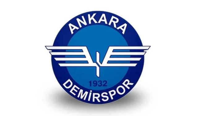 Ankara Demirspor'da Kerem Hakan Vapurluoğlu'ndan Rekor!