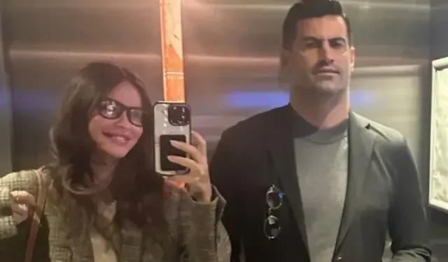 Volkan ve Zeynep Demirel Üçüncü Çocuklarının Cinsiyetini Açıkladı!