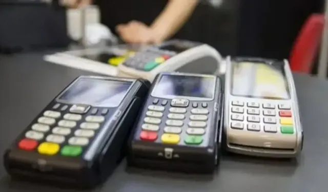 7 Bin Lira Üzerindeki Alışverişlerde Nakit Ödeme Yasaklandı!
