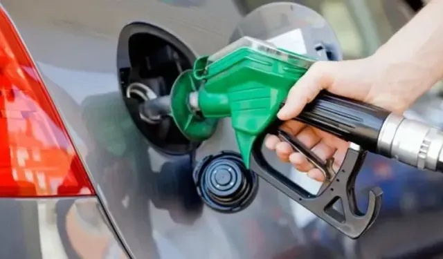 Brent Petrol Düşüşü Akaryakıta Yansıdı: İndirimler Geldi!