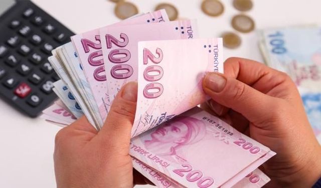 Milyonlarca Emekliye Müjde: Ekim'de 24000 TL Veriyor!