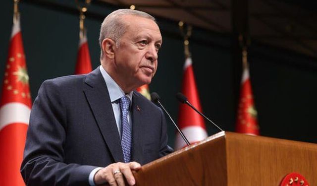 Cumhurbaşkanı Erdoğan açıkladı: Asgari ücret, emekli ve memur maaş zammında yeni gelişme!