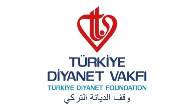 Türkiye Diyanet Vakfı iddialara yanıt verdi