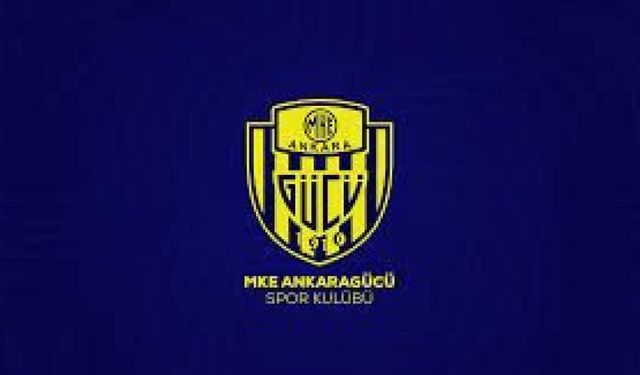 Ankaragücü hakem atamalarını eleştirdi