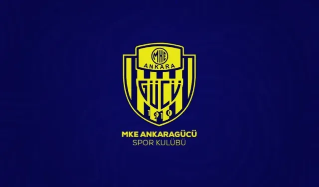 Ankaragücü yönetiminde sürpriz ayrılık: "Alınan sonuçlar neticesinde..."