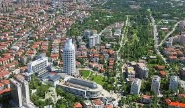 Ankara’da nüfus yoğunluğu artıyor: 300 binlik artış kaydedildi