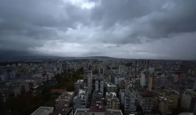 21 Aralık Ankara hava durumu