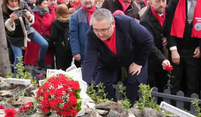 Keçiören'de Sarıkamış şehitleri anıldı