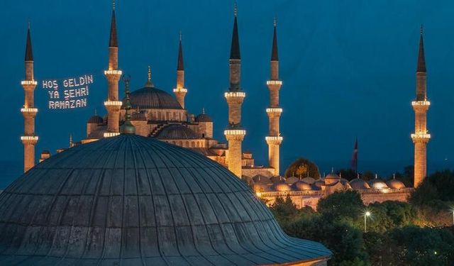 2030 yılına dikkat! İki Ramazan, iki oruç