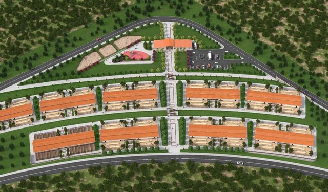 Altındağ’da yeni bir hayvan barınağı ve sahiplendirme merkezi kuruluyor