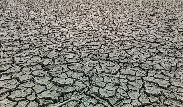 Ankara barajlarında kuraklık riski artıyor