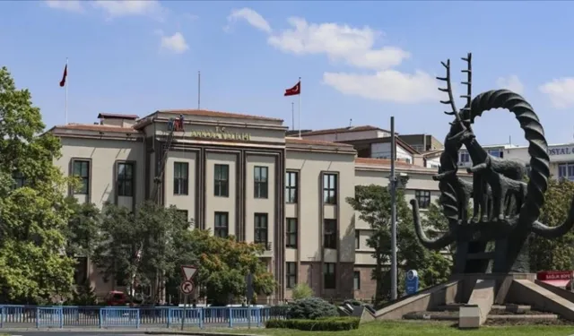 Ankara'da protesto yasakları: Eylemler 25 Mart’a kadar durduruldu