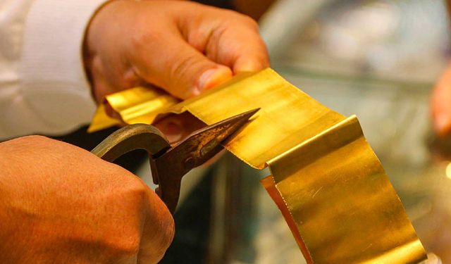 Kuyumculuk sektöründe yeni düzenleme: "Kesme Altın" satışı yasaklandı