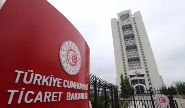 Yalancının mumu, Ticaret Bakanlığı denetim elemanlarıyla karşılaşınca söndü!