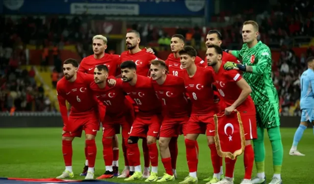 Milliler, Macaristan’ı 3-1’lik skorla mağlup etti!