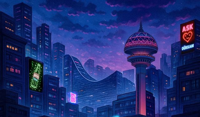 Avrupa’nın en büyük fiziksel Game Jam’i Ankara’da başlıyor!