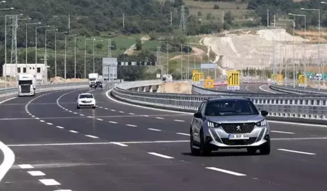 Ankara'da kritik yol kapanışı: sürücüler dikkat!