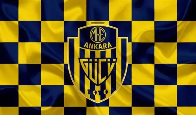 Ankaragücü’nden taraftara çağrı: “Kırgınlıkları bırak, armayı sahiplen!”