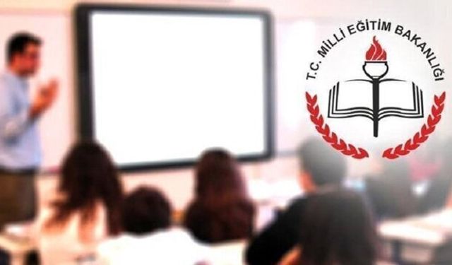 2025 sözleşmeli öğretmen atamasında geri sayım başladı! Takvim ve detaylar açıklandı!