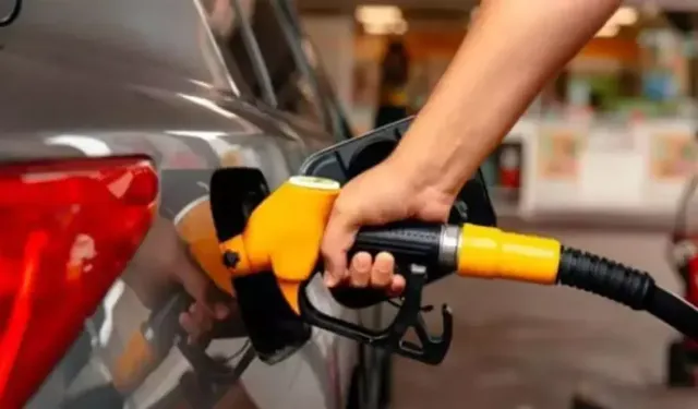 Araç sahipleri dikkat: Benzine yeni zam yolda!