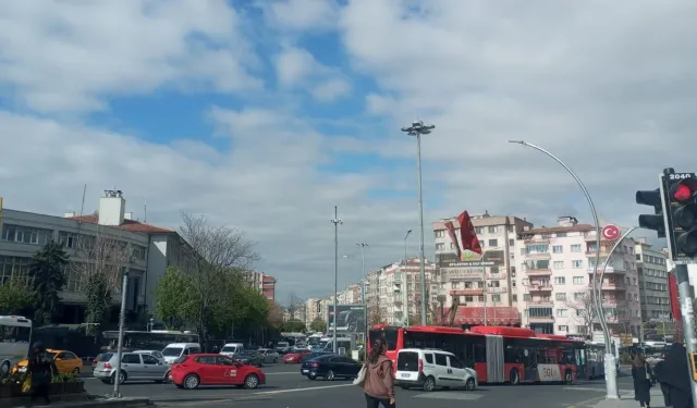 Ankara’nın trafik sorunu büyüyor: Dikimevi Natoyolu metro hattı ile yeni umut