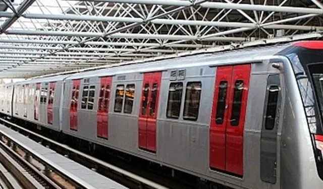 Ankara’da ulaşımda yeni dönem: Esenboğa metrosu için geri sayım başladı