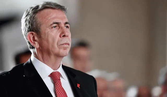 Ankara’dan Türkiye’ye destek: Akyurt’ta Afet Eğitim ve Lojistik Merkezi açıldı