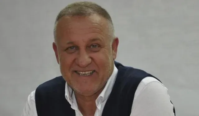 Ankaragücü'nde Yeni Dönem: Mesut Bakkal göreve geldi