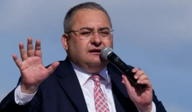 Başkan Özarslan’dan işçilere müjde: Ortalama maaş yüzde 40 arttı