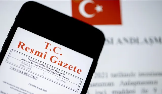 HSK’dan önemli yargı düzenlemesi: Bartın ve Zonguldak artık Ankara’ya bağlı