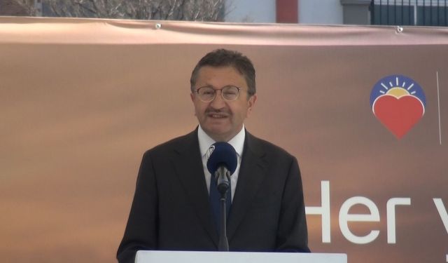 Altındağ Belediyesi'nden bağımlılıkla mücadelede umut veren proje: Hayata sarıl