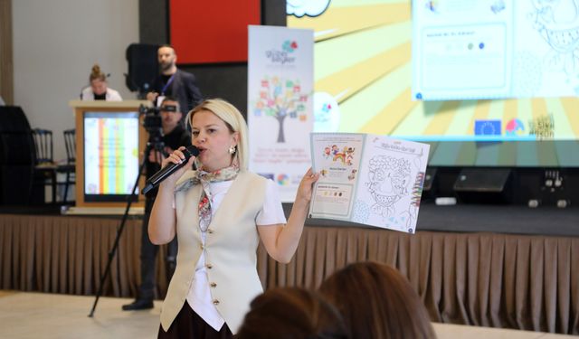 Çocukların hakları için el ele: Çankaya'da farkındalık seminerleri gerçekleştirildi
