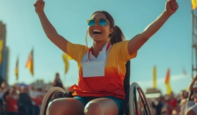 Başkentte engel tanımayan festival: Engelsiz Ankara başlıyor