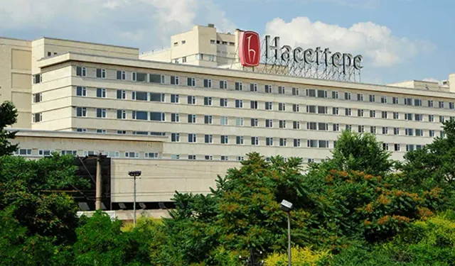 86 ülkeden öğrenci aynı çatıda: Hacettepe'de kültür şöleni