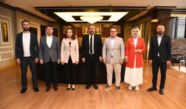 Ankara’da mimari iş birliğine yeni adım: Pursaklar protokolü