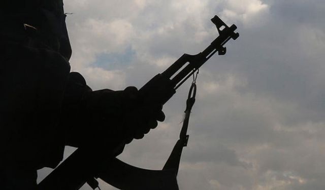 PKK fesih kararını açıkladı