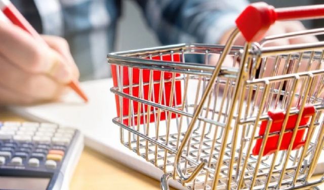 TÜİK enflasyon verileri açıklandı