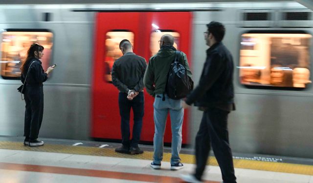 Ankara'da Toplu Ulaşımda Yeni Dönem: Ücretsiz Aktarma Başlıyor!
