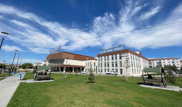 Sincan, Fuarcılıkta Başkent olma yolunda ilerliyor