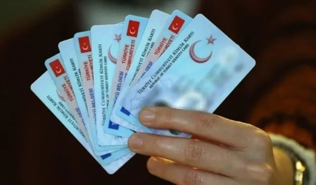 Yeni dönem başladı: 15 TL’lik ehliyet yenilemesi 7 bin lirayı aştı!