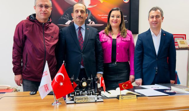 MAHİS-DER’den Kamu Maliyesine Güçlü Reform Çağrısı