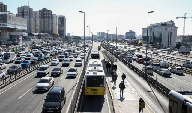 Ankara'da Zafer Bayramı'nda hangi toplu taşımalar ücretsiz olacak?