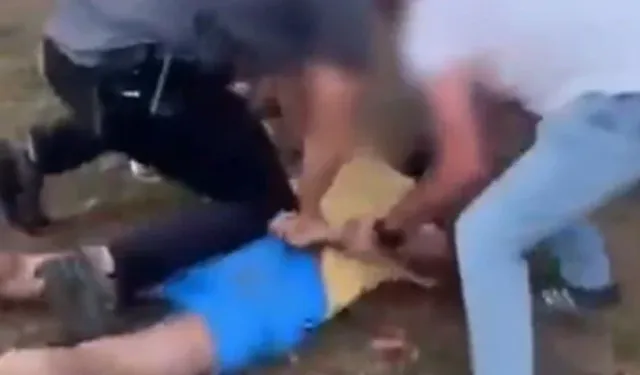 Kur'ana hakaret eden ve öz kızını taciz eden şahıs Ankara'da yakalandı