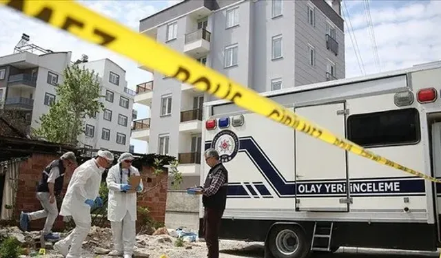 Ankara’da sahte içki alarmı: Bir kişi hayatını kaybetti