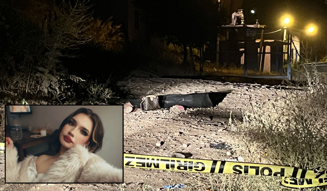 Aydın’da ormanda vahşet: Üniversite öğrencisi Teslime başından vurulmuş halde bulundu