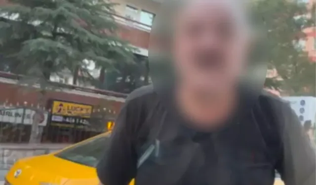 Ankara’da yol verme tartışması büyüdü