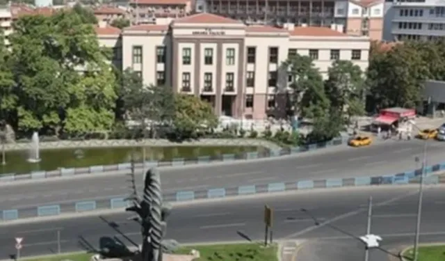 Ankara-Niğde otoyolunda ters yönde giden sürücü gözaltına alındı
