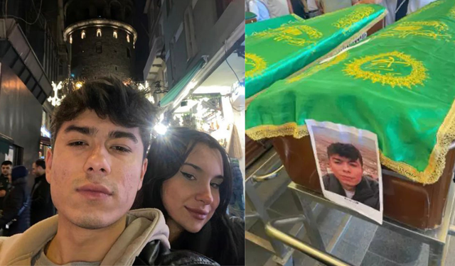 Ankara’da kan donduran olay: 22 yaşındaki Hakan Çakır hayatını kaybetti