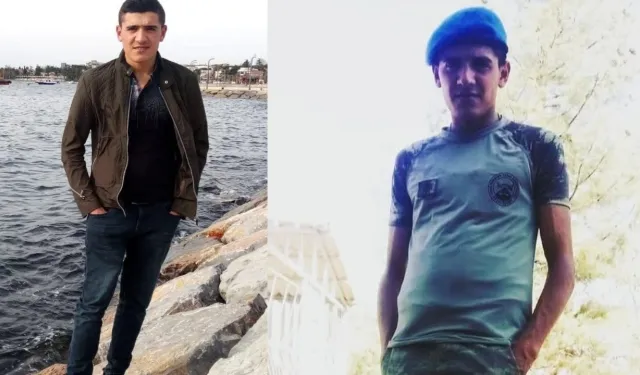 Ankara’da görev yapan uzman çavuş hayatını kaybetti
