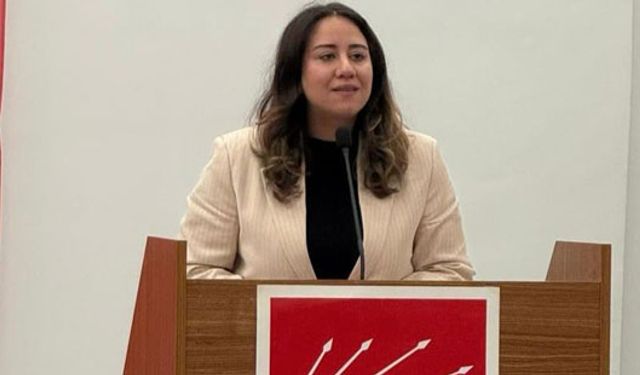 Ayça Çağlar’dan net mesaj: “Kadına Şiddet Rekabet Konusu Olamaz”